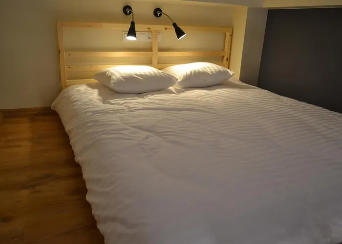 Apartmanhotel Smart Apart Krakkó