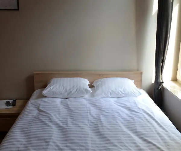 Smart Apart 3* Krakkó