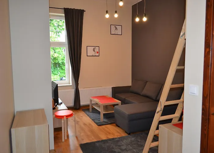 Smart Apart Apartmanhotel