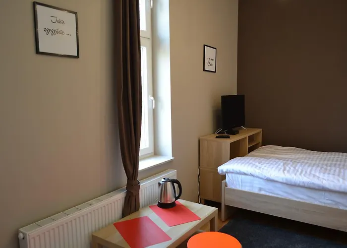 Smart Apart Apartmanhotel