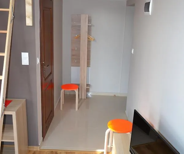 Smart Apart Apartmanhotel