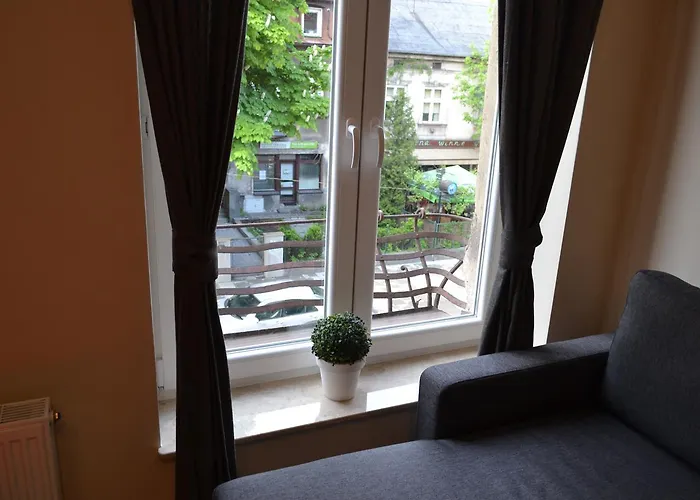 Smart Apart Apartmanhotel