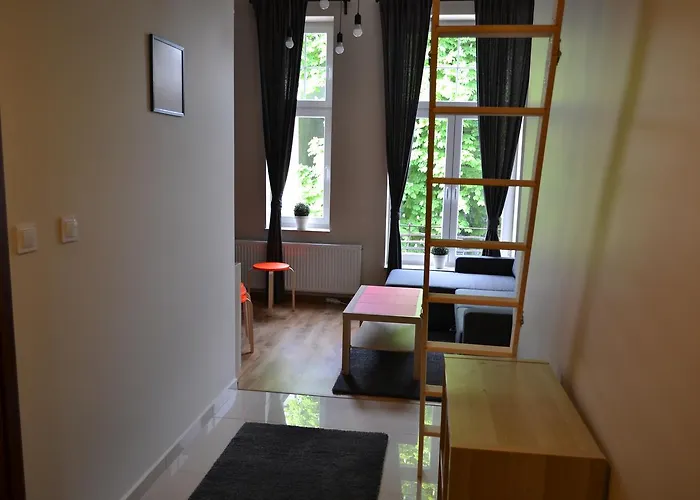 Smart Apart Apartmanhotel