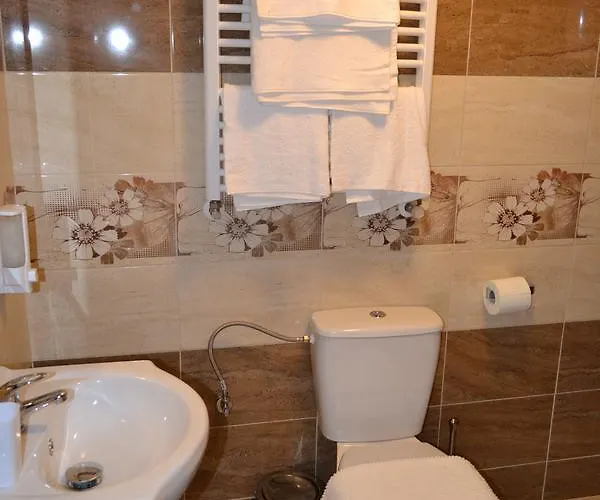 Smart Apart Apartmanhotel