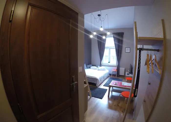 Smart Apart Apartmanhotel