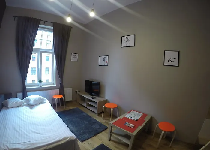 Smart Apart Apartmanhotel 3*